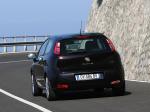 Fiat Punto Evo 3-Door 2009 года